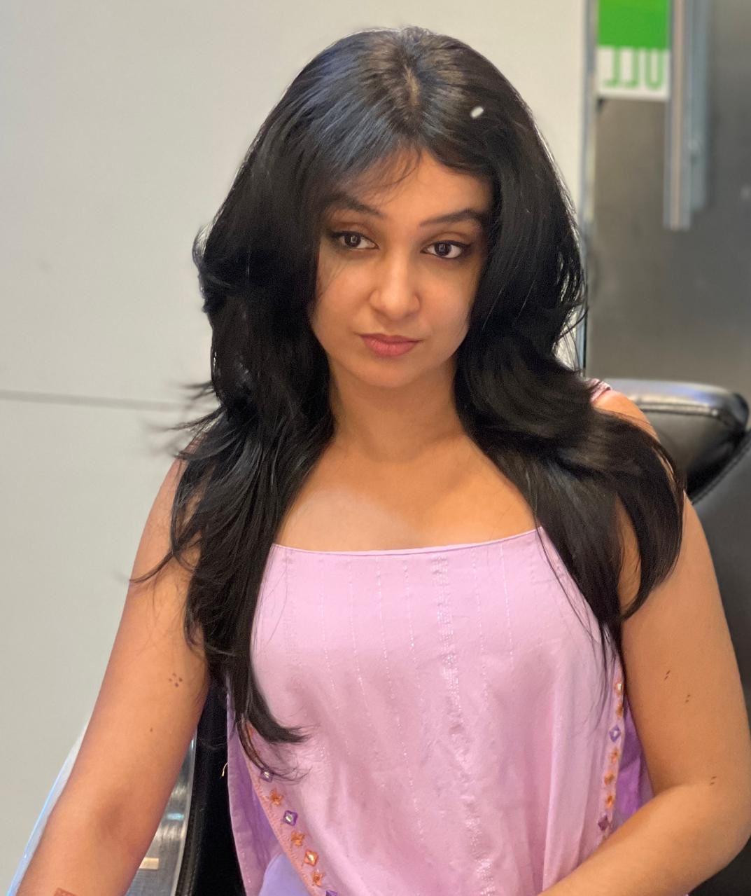 Sreelakshmi
